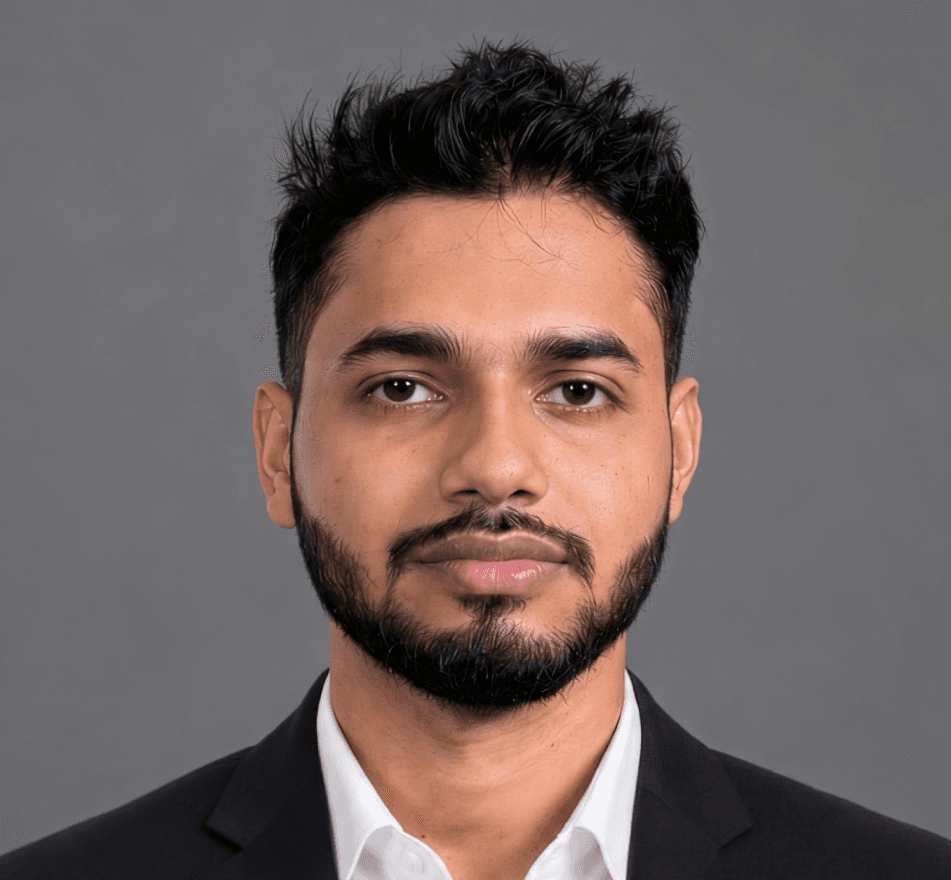 Binoy Barman, Software Engineering