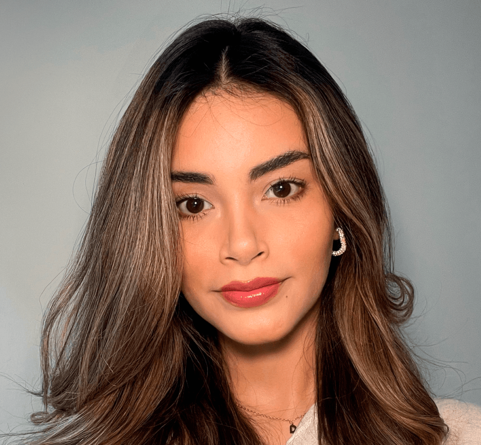 Diana Zamalloa, UX Design