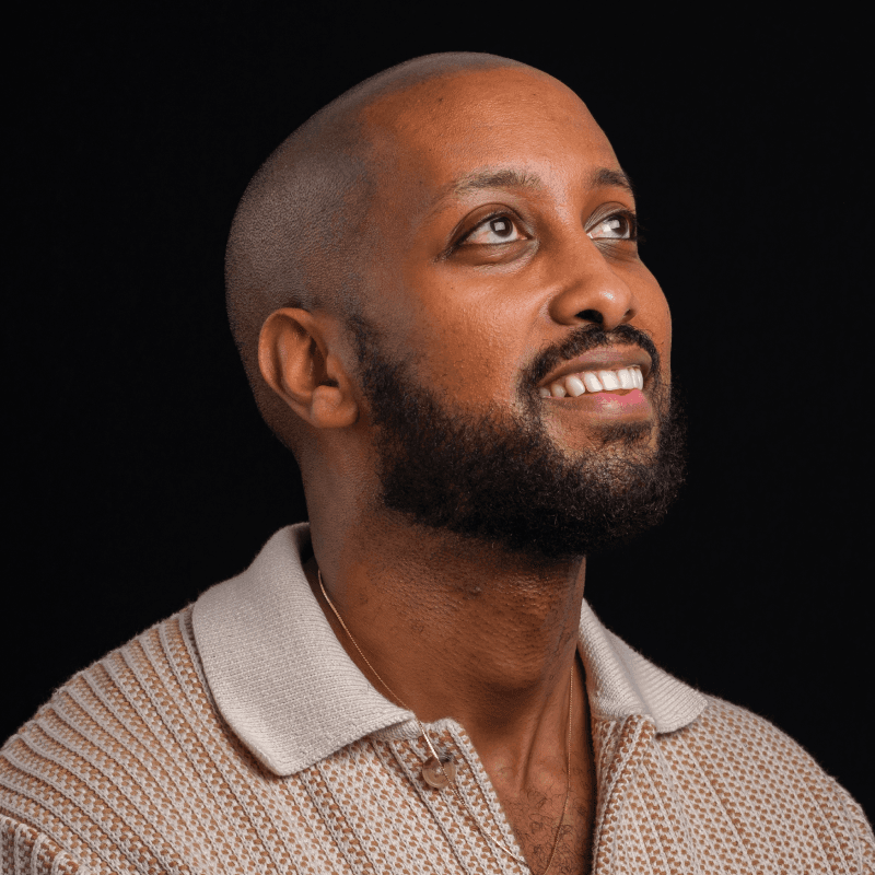 Johannes Fesehasion, Talent Acquisition