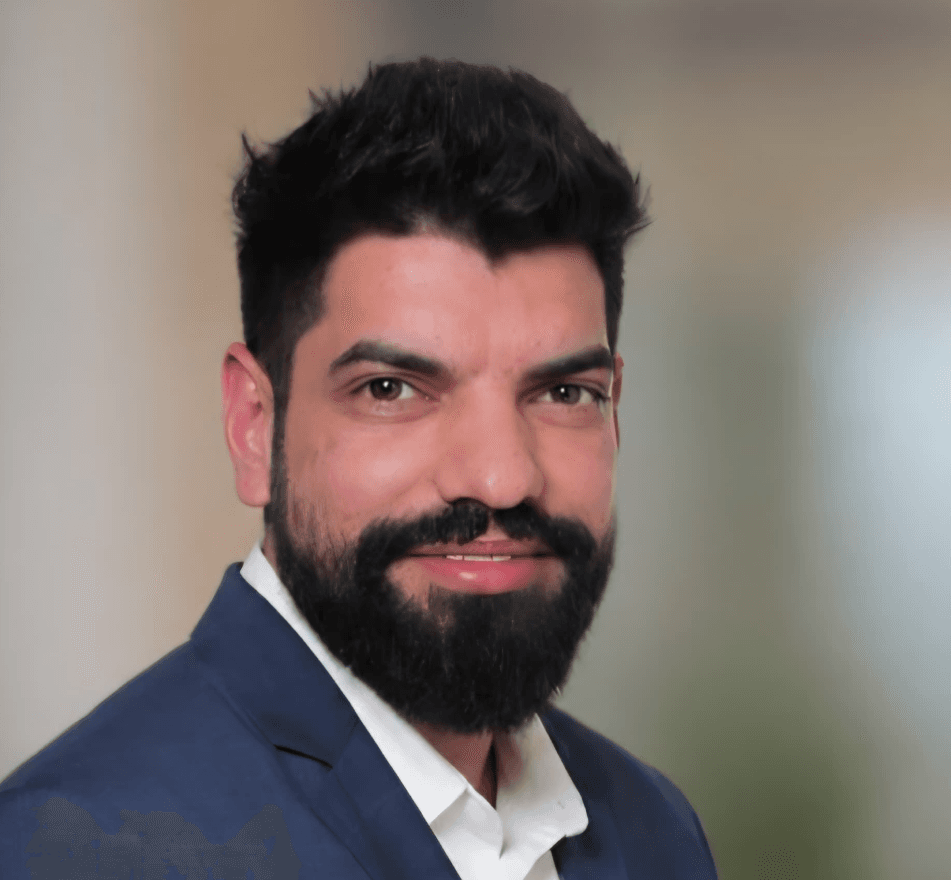 Mohit Duhan, Test Automation