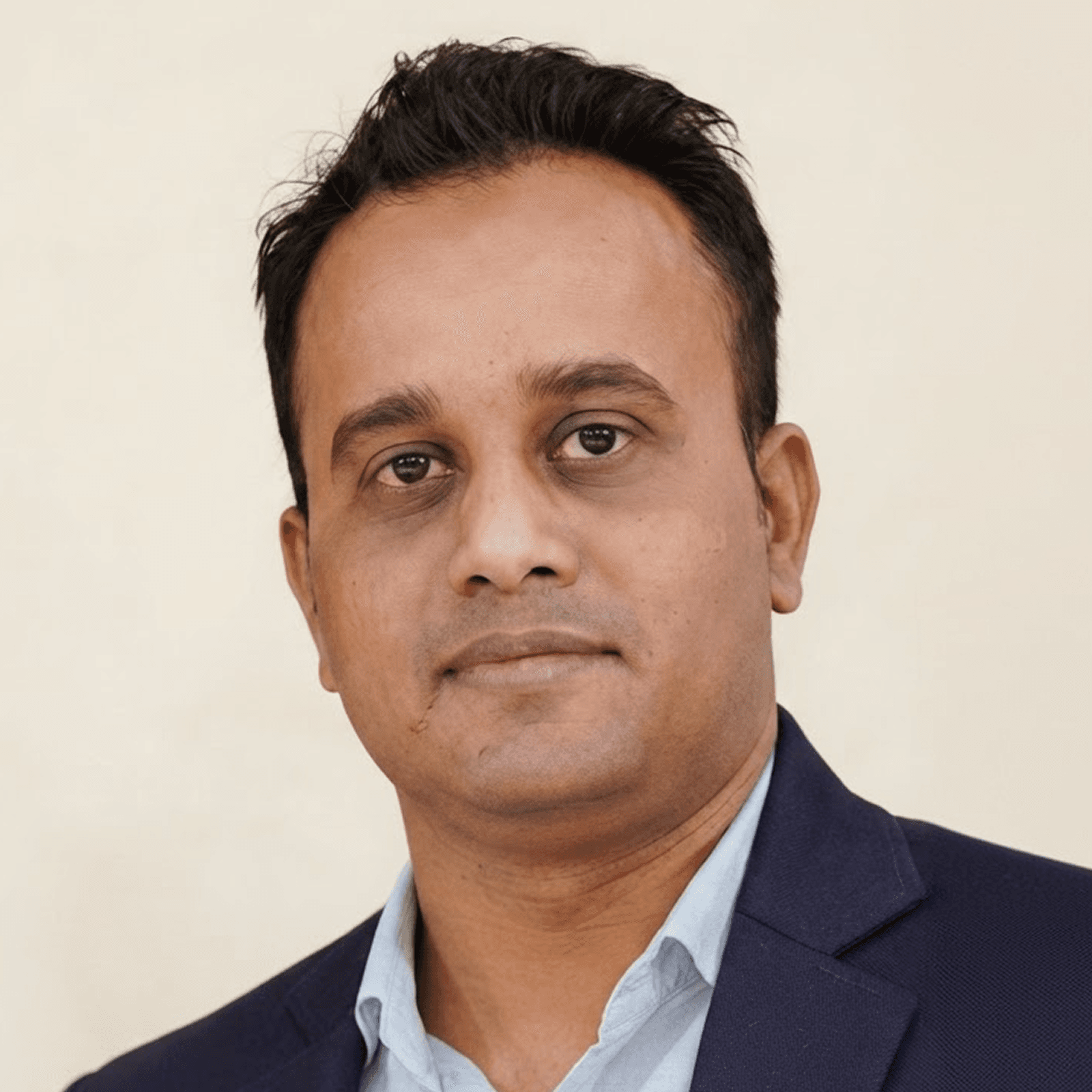Mohammed Nadeem, Technical Leadership