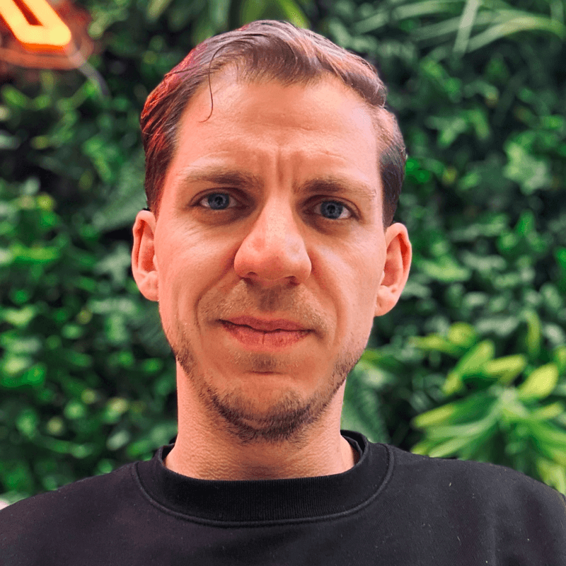 Ole Doorn, Project Management