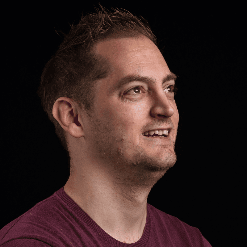 Rutger Steenveld, Operations