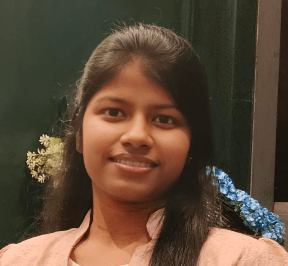 Srishti Garg, Test Automation